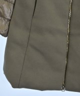 HERNO（ヘルノ）ダウンコート グレー サイズ:44(L位) レディース/2200606311014