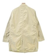 HERNO（ヘルノ）ステンカラーコート ベージュ サイズ:48(L位) メンズ/2200608449029