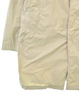 HERNO（ヘルノ）ステンカラーコート ベージュ サイズ:48(L位) メンズ/2200608449029