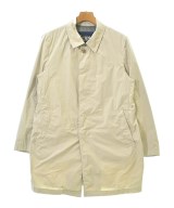 HERNO ステンカラーコート