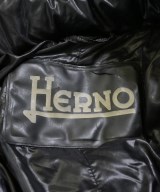 HERNO（ヘルノ）ダウンコート 黒 サイズ:42(M位) レディース/2200610256035