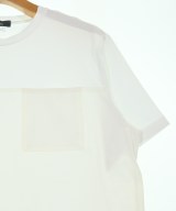 HERNO（ヘルノ）Tシャツ・カットソー 白 サイズ:50(XL位) メンズ/2200606964173