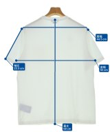 HERNO（ヘルノ）Tシャツ・カットソー 白 サイズ:50(XL位) メンズ/2200606964173