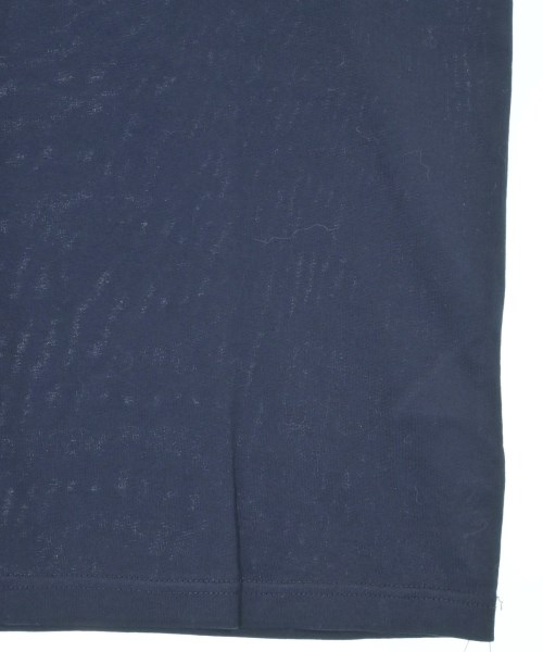 HERNO（ヘルノ）Tシャツ・カットソー 紺 サイズ:50(XL位) メンズ/2200606964197