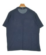 HERNO（ヘルノ）Tシャツ・カットソー 紺 サイズ:50(XL位) メンズ/2200606964197