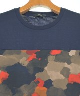HERNO（ヘルノ）Tシャツ・カットソー 紺 サイズ:50(XL位) メンズ/2200606964197