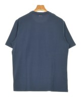 HERNO（ヘルノ）Tシャツ・カットソー 紺 サイズ:50(XL位) メンズ/2200606964258