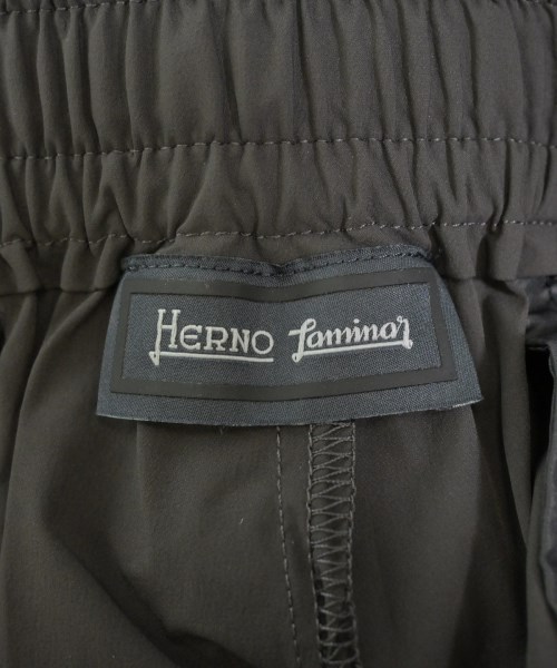 HERNO（ヘルノ）その他 茶 サイズ:M メンズ/2200606387231