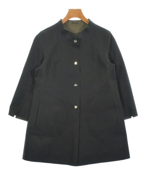 HERNO（ヘルノ）その他 カーキ サイズ:40(M位) レディース/2200607568011