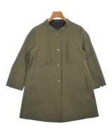 HERNO（ヘルノ）その他 カーキ サイズ:40(M位) レディース/2200607568011