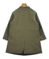 HERNO（ヘルノ）その他 カーキ サイズ:40(M位) レディース/2200607568011