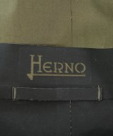 HERNO（ヘルノ）その他 カーキ サイズ:40(M位) レディース/2200607568011