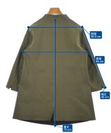 HERNO（ヘルノ）その他 カーキ サイズ:40(M位) レディース/2200607568011
