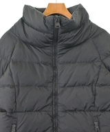 HERNO（ヘルノ）ダウンジャケット/ダウンベスト 黒 サイズ:40(M位) レディース/2200609811016