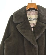 HERNO（ヘルノ）その他 茶 サイズ:42(M位) レディース/2200611528018
