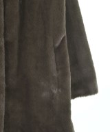 HERNO（ヘルノ）その他 茶 サイズ:42(M位) レディース/2200611528018