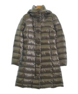HERNO ダウンコート