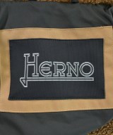 HERNO（ヘルノ）その他 茶 サイズ:46(M位) メンズ/2200614254037