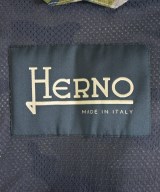 HERNO（ヘルノ）ブルゾン ベージュ サイズ:50(XL位) メンズ/2200612764033