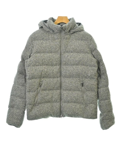 ヘルノ(HERNO)のHERNO ダウンジャケット/ダウンベスト