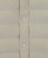 HERNO（ヘルノ）ダウンジャケット/ダウンベスト グレー サイズ:44(S位) メンズ/2200616466018