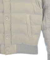 HERNO（ヘルノ）ダウンジャケット/ダウンベスト グレー サイズ:44(S位) メンズ/2200616466018