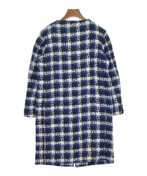 HERNO（ヘルノ）その他 青 サイズ:38(S位) レディース/2200610096082