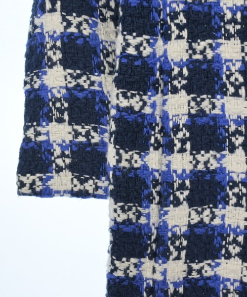 HERNO（ヘルノ）その他 青 サイズ:38(S位) レディース/2200610096082