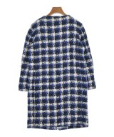 HERNO（ヘルノ）その他 青 サイズ:38(S位) レディース/2200610096082