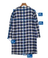 HERNO（ヘルノ）その他 青 サイズ:38(S位) レディース/2200610096082