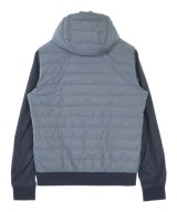 HERNO（ヘルノ）ダウンジャケット/ダウンベスト 紺 サイズ:48(L位) メンズ/2200614699029