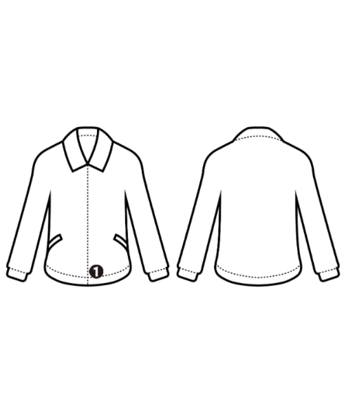 HERNO（ヘルノ）ダウンジャケット/ダウンベスト 茶 サイズ:40(M位) レディース/2200618538010