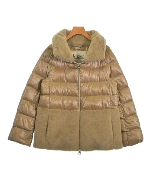 ヘルノ(HERNO)のHERNO ダウンジャケット/ダウンベスト