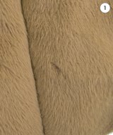 HERNO（ヘルノ）ダウンジャケット/ダウンベスト 茶 サイズ:40(M位) レディース/2200618538010