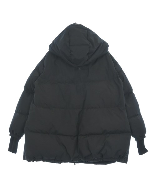 HERNO（ヘルノ）ダウンコート 黒 サイズ:42(M位) レディース/2200610965012
