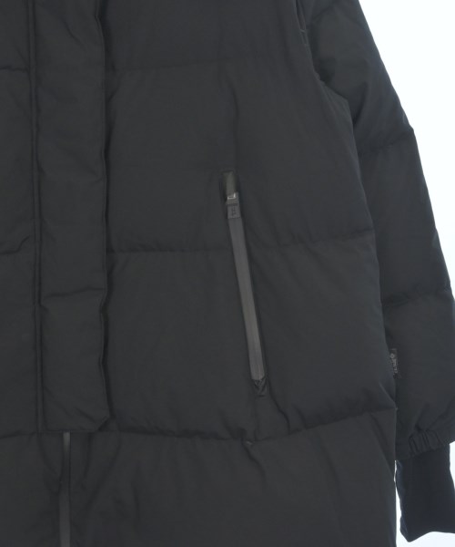 HERNO（ヘルノ）ダウンコート 黒 サイズ:42(M位) レディース/2200610965012