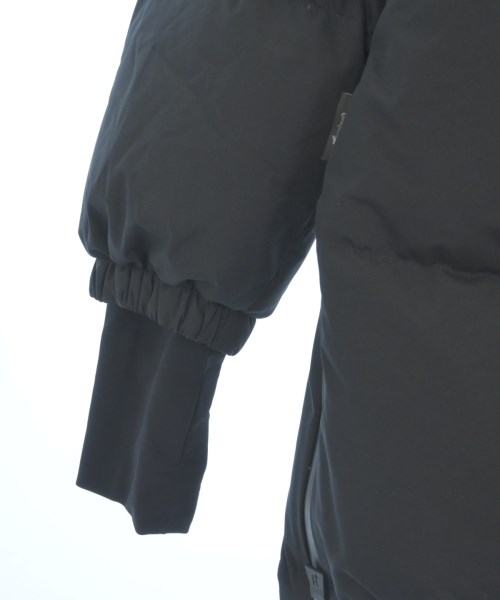 HERNO（ヘルノ）ダウンコート 黒 サイズ:42(M位) レディース/2200610965012