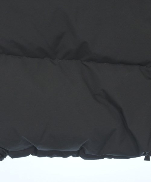 HERNO（ヘルノ）ダウンコート 黒 サイズ:42(M位) レディース/2200610965012