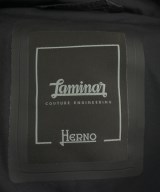 HERNO（ヘルノ）ダウンコート 黒 サイズ:42(M位) レディース/2200610965012