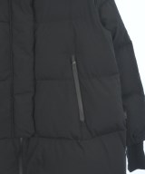 HERNO（ヘルノ）ダウンコート 黒 サイズ:42(M位) レディース/2200610965012