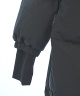 HERNO（ヘルノ）ダウンコート 黒 サイズ:42(M位) レディース/2200610965012