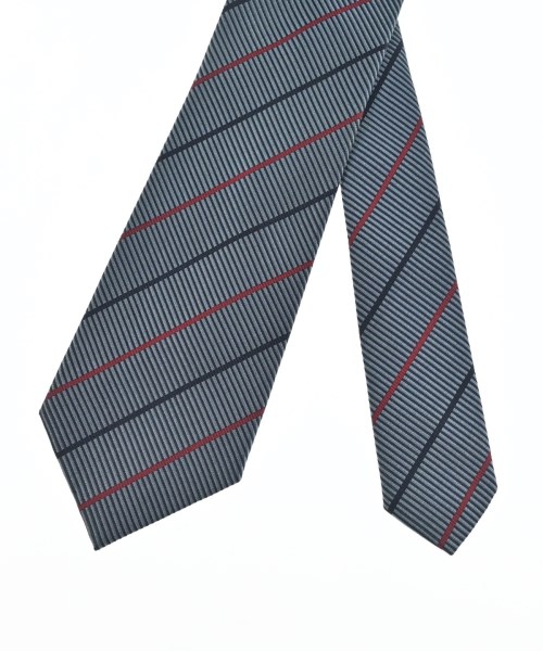 HERNO（ヘルノ）ネクタイ 紺 サイズ:- メンズ/2200619032067