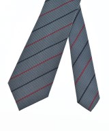 HERNO（ヘルノ）ネクタイ 紺 サイズ:- メンズ/2200619032067