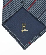 HERNO（ヘルノ）ネクタイ 紺 サイズ:- メンズ/2200619032067