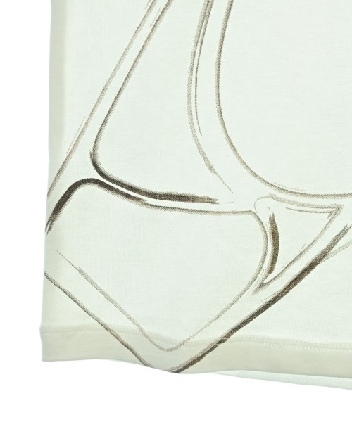 HERNO（ヘルノ）ノースリーブ 白 サイズ:38(S位) レディース/2200619888039