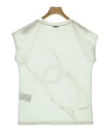 HERNO（ヘルノ）ノースリーブ 白 サイズ:38(S位) レディース/2200619888039