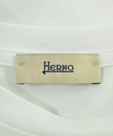 HERNO（ヘルノ）ノースリーブ 白 サイズ:38(S位) レディース/2200619888039