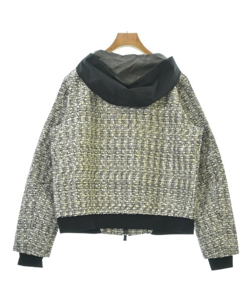 HERNO（ヘルノ）その他 白 サイズ:44(L位) レディース/2200609980088