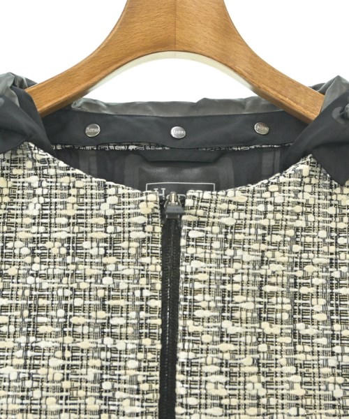 HERNO（ヘルノ）その他 白 サイズ:44(L位) レディース/2200609980088