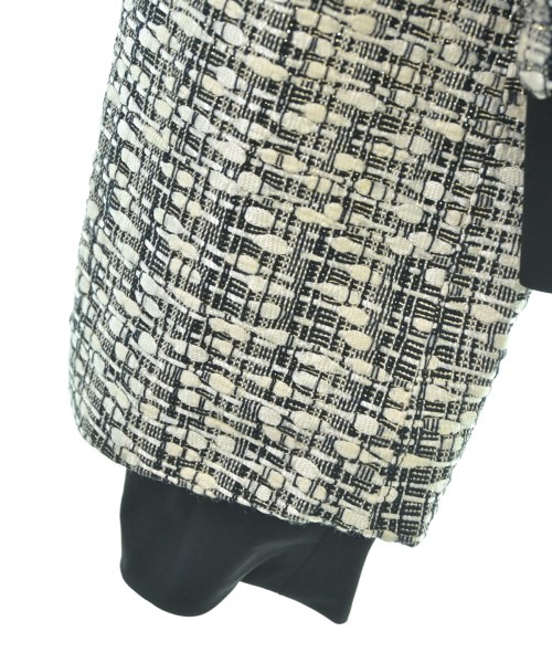 HERNO（ヘルノ）その他 白 サイズ:44(L位) レディース/2200609980088